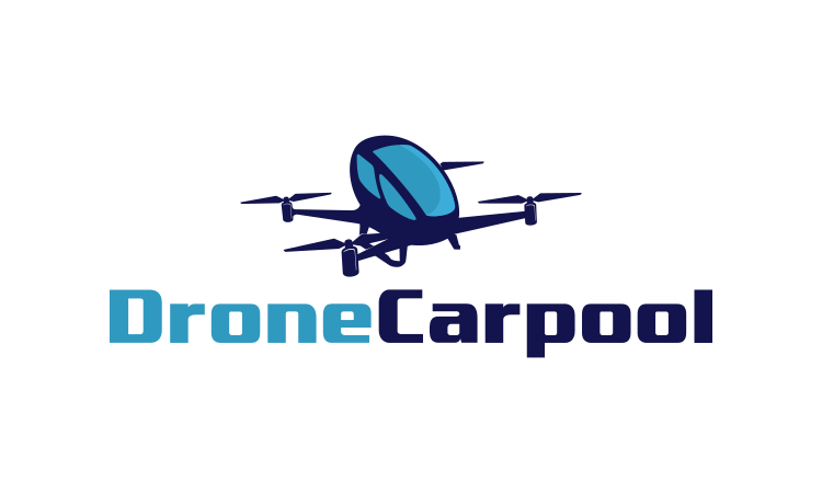 DroneCarpool.com - Good premium domains for sale